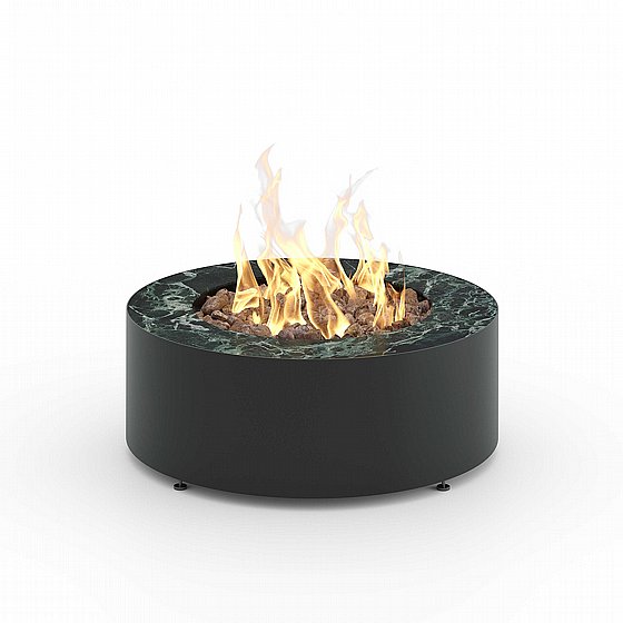 ����� �� ������ �� ����� �� Eclipse Deluxe Gas  Laurent Black