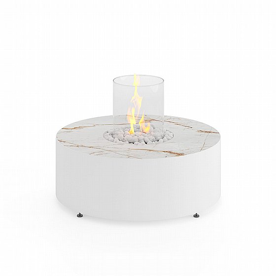 ����� �� ������ �� ����� �� Eclipse Deluxe Gas Awake White