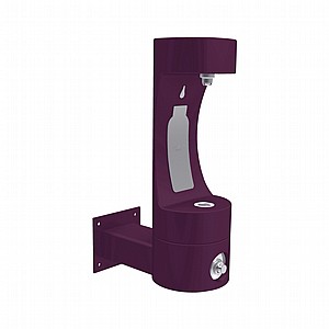 מתקן מים ציבורי יחיד עם זרוע ELKAY LK4420BF1LBLK ללא סנן מתקן מים ציבורי יחיד עם זרוע ELKAY LK4420BF1LBLK ללא סנן