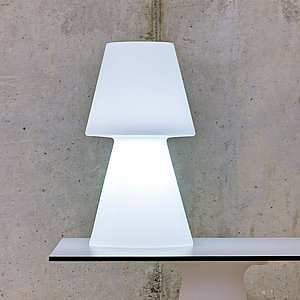 מנורת שולחן LOLA 30 מנורת שולחן LOLA 30