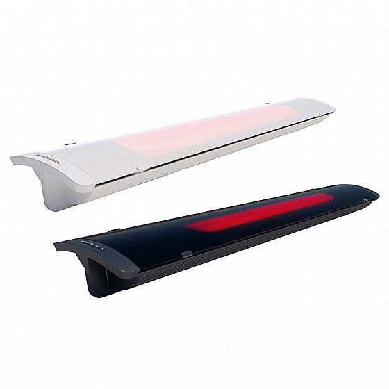 ���� ������ Heatscope Pure WhiteBlack 3000