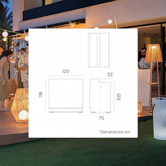 �� ������� ����� ���� SICILIA 120 LIGHT ����