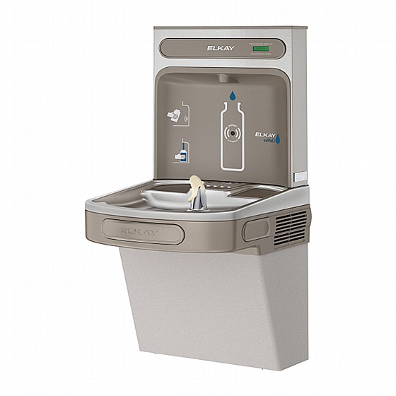 ���� ��� ������ ELKAY EZH2O ���� ��� + �����