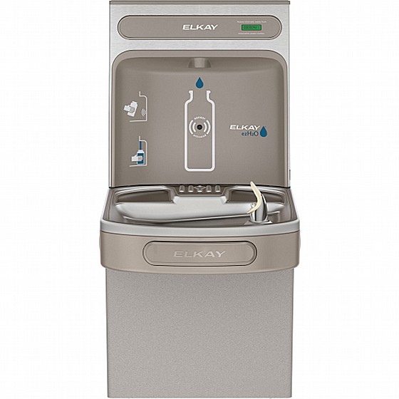 ���� ��� ������ ELKAY EZH2O ���� ��� + �����