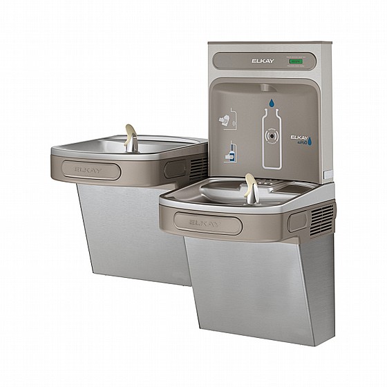 ���� ��� ������ ELKAY EZH2O ���� ��� + ���