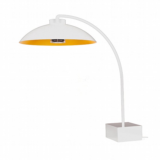 DOME WHITE