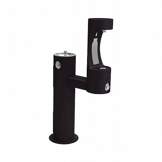 ���� ��� ������ ���� �� ����  ELKAY LK4420BF1LBLK ��� ���