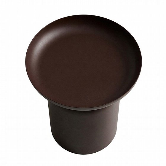 ����� �� Arcola Brown 45
