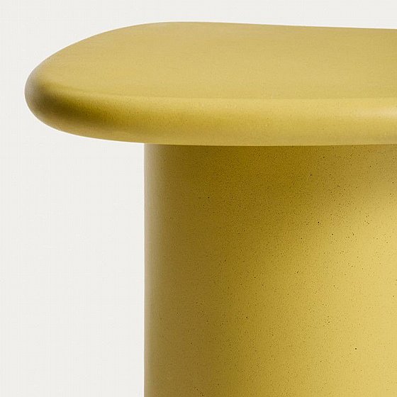 ����� �� Macarella Mustard Concrete