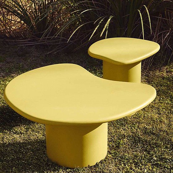 ����� �� Macarella Mustard Concrete