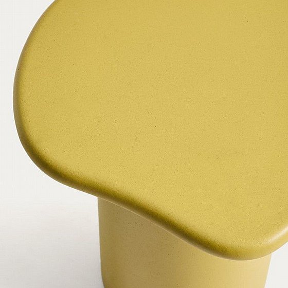 ����� �� Macarella Mustard Concrete