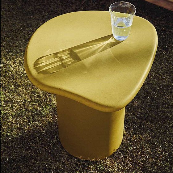����� �� Macarella Mustard Concrete