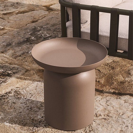 ����� �� Arcola Cream Beige 45