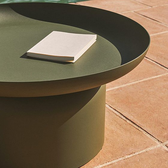 ����� ��� Arcola Green 70