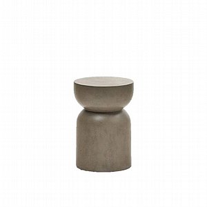 שולחן צד Garbet Cement 32 שולחן צד Garbet Cement 32