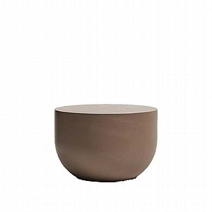 שולחן קפה Garbet Brown 60 שולחן קפה Garbet Brown 60