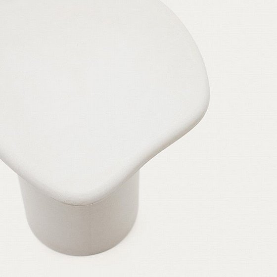 ����� �� Macarella White Concrete