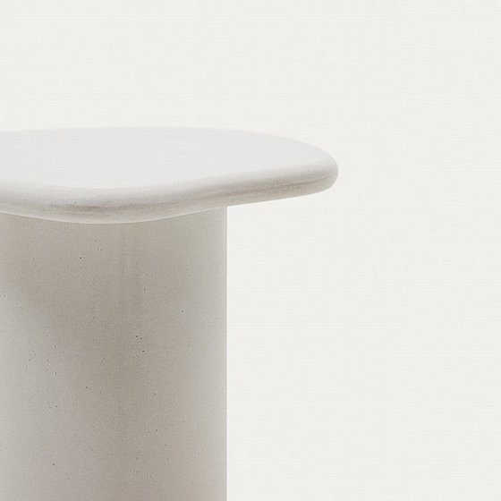����� �� Macarella White Concrete