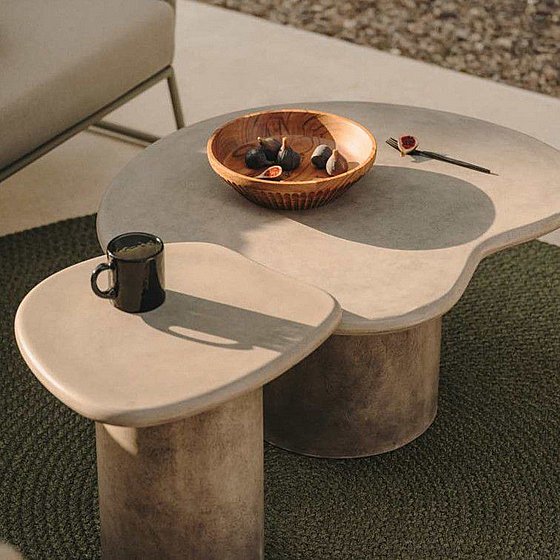����� �� Macarella Concrete