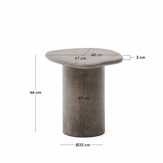 ����� �� Macarella Concrete