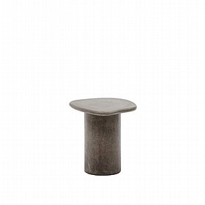 שולחן צד Macarella Concrete שולחן צד Macarella Concrete