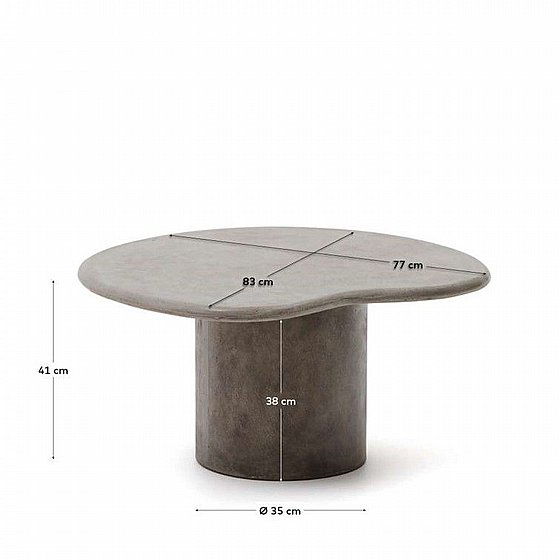 ����� ��� Macarella Concrete