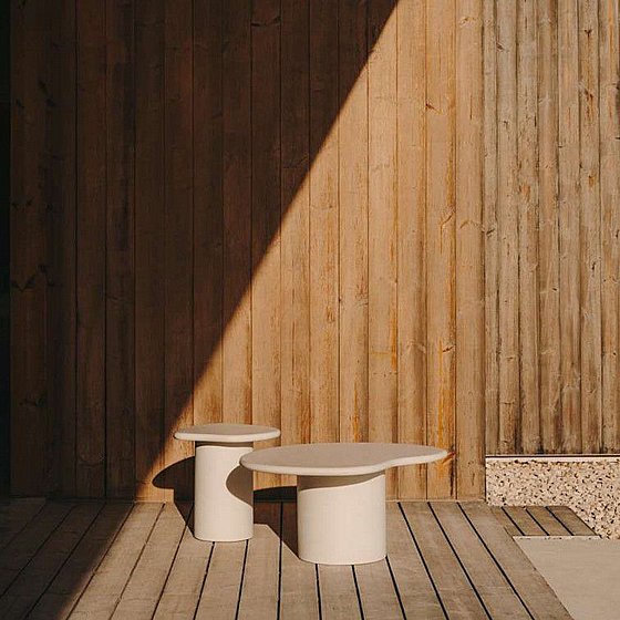 ����� ��� Macarella White Concrete