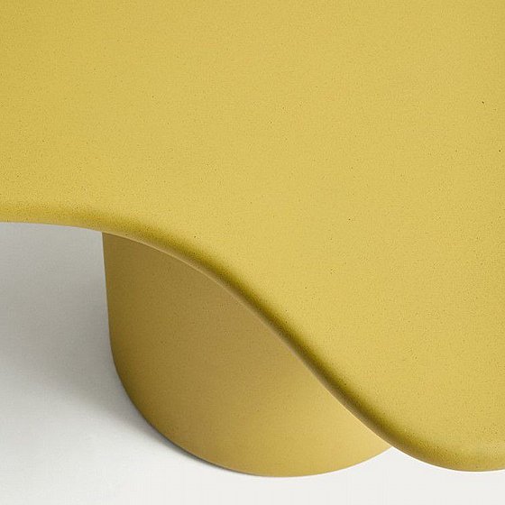 ����� ��� Macarella Mustard Concrete