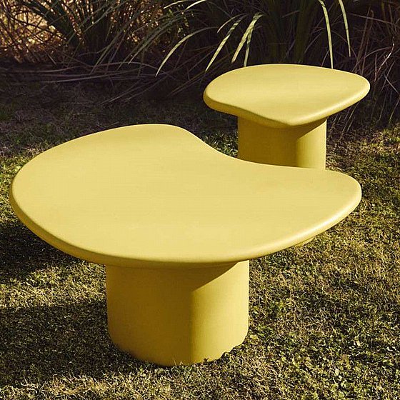 ����� ��� Macarella Mustard Concrete