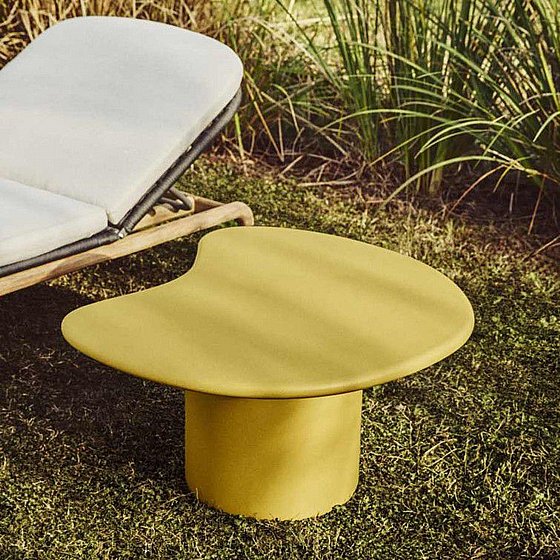 ����� ��� Macarella Mustard Concrete
