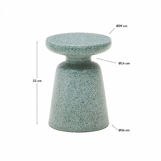 ����� �� Mesquida Green Terrazzo 39