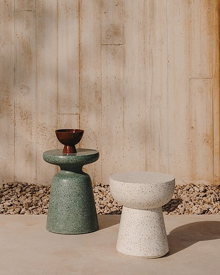 ����� �� Mesquida Green Terrazzo 39