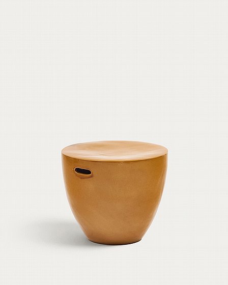 ����� �� Mesquida glazed mustard 45