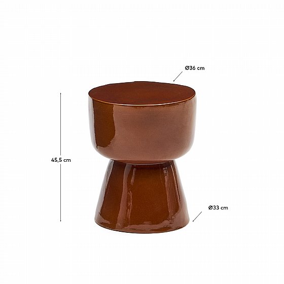 ����� �� Mesquida Glazed Terracotta 36