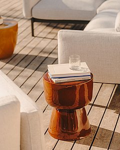 ����� �� Mesquida Glazed Terracotta 36