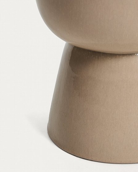 ����� �� Mesquida Glazed Cream Ecru 36