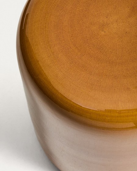 ����� �� Mesquida Pivot Glazed Mustard 35