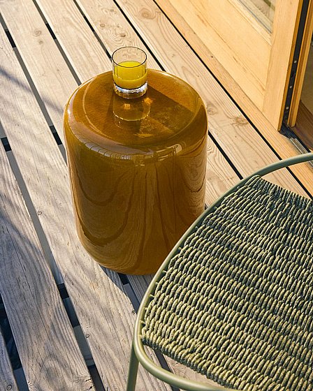 ����� �� Mesquida Pivot Glazed Mustard 35