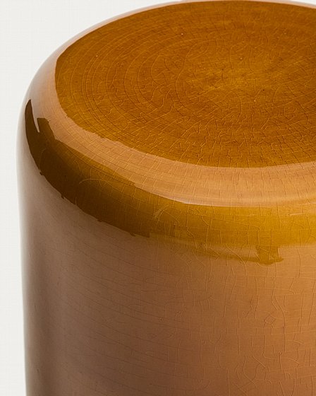 ����� �� Mesquida Pivot Glazed Mustard 35
