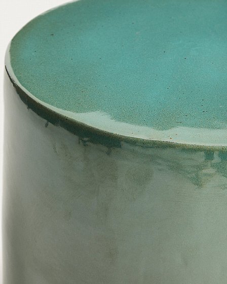 ����� �� Mesquida Pivot Glazed Turquoise 35