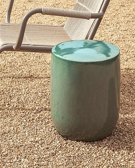 ����� �� Mesquida Pivot Glazed Turquoise 35