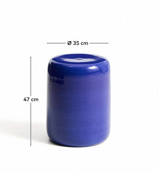 ����� �� Mesquida Pivot Glazed Blue 35
