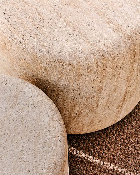 ����� �� 46 Drasi Cement Travertine