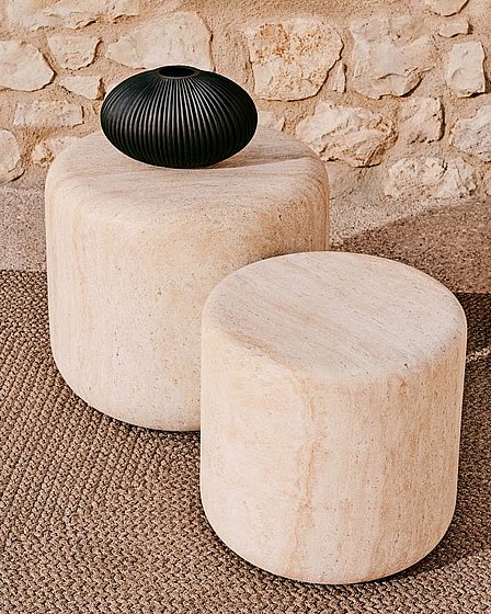 ����� �� 60 Drasi Cement Travertine