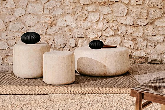 ����� ��� 90 Drasi Cement Travertine