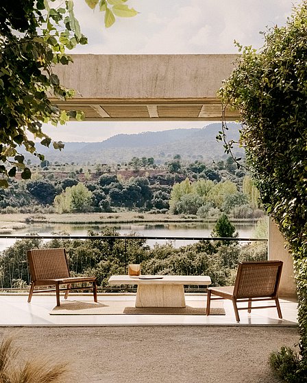 ����� ��� 140 Drasi Cement Travertine