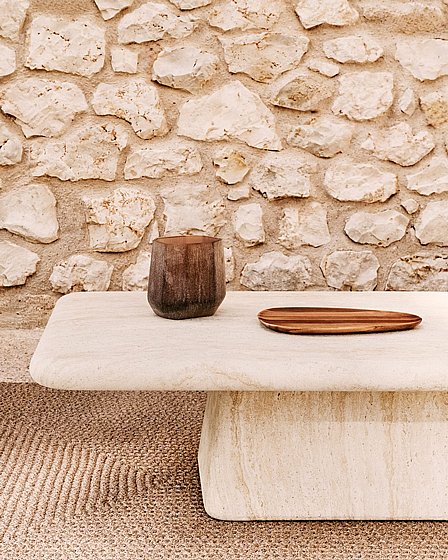 ����� ��� 140 Drasi Cement Travertine