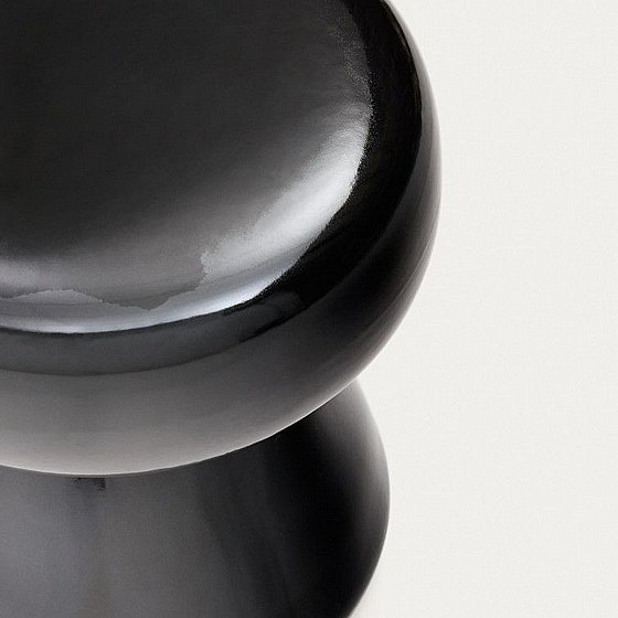 ����� �� Manya Glazed Black 35