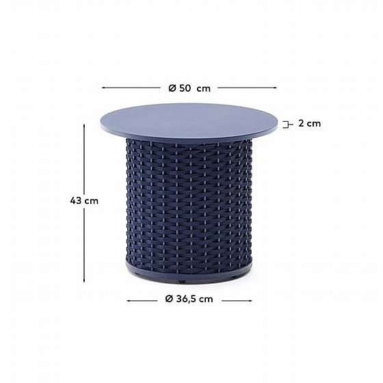 ����� �� Sedalis Blue 50