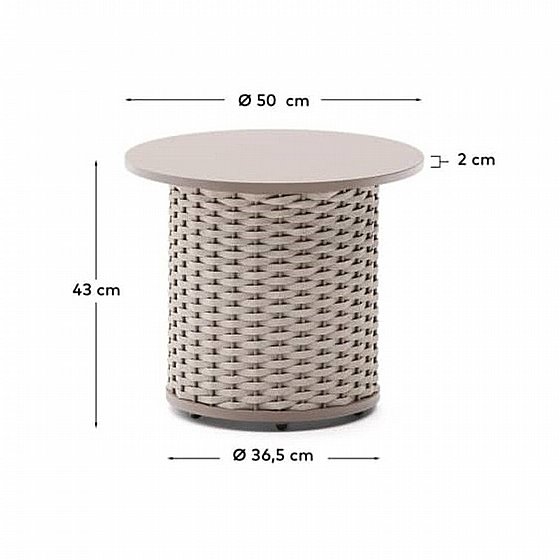 ����� �� Sedalis Taupe 50